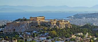 Athens Greece